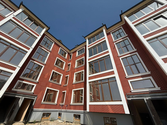 Продам трехкомнатную (3-комн.) квартиру, Шогенова ул, 75, Нальчик г