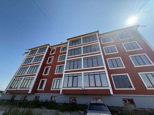 Продам трехкомнатную (3-комн.) квартиру, Шогенова ул, 75, Нальчик г