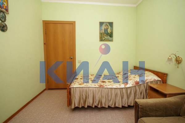 Продам многокомнатную квартиру, 60 лет Образования СССР пр-кт, 45, Красноярск г
