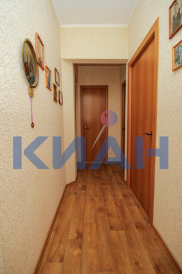 Продам многокомнатную квартиру, 60 лет Образования СССР пр-кт, 45, Красноярск г