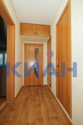 Продам многокомнатную квартиру, 60 лет Образования СССР пр-кт, 45, Красноярск г