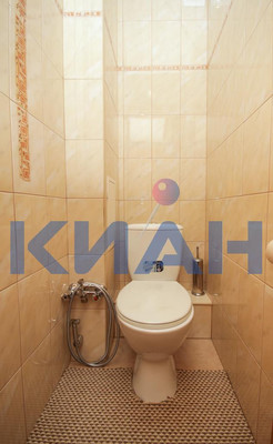 Продам многокомнатную квартиру, 60 лет Образования СССР пр-кт, 45, Красноярск г