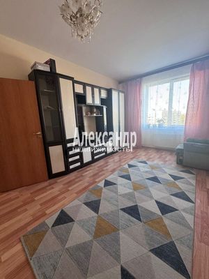 Продам однокомнатную (1-комн.) квартиру, Арсенальная ул, 6, Новое Девяткино д