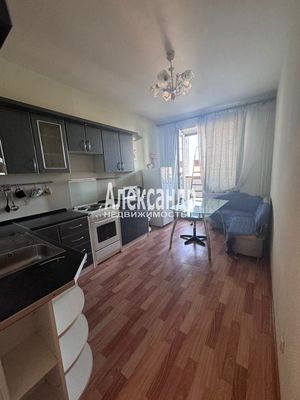 Продам однокомнатную (1-комн.) квартиру, Арсенальная ул, 6, Новое Девяткино д