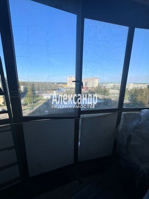 Продам однокомнатную (1-комн.) квартиру, Арсенальная ул, 6, Новое Девяткино д