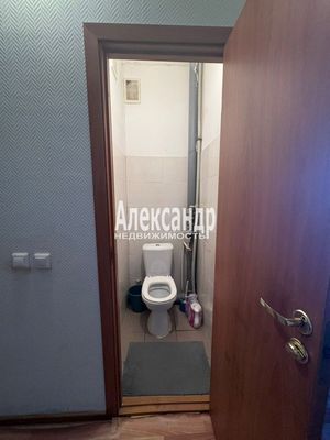 Продам однокомнатную (1-комн.) квартиру, Арсенальная ул, 6, Новое Девяткино д