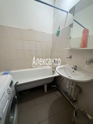 Продам однокомнатную (1-комн.) квартиру, Арсенальная ул, 6, Новое Девяткино д