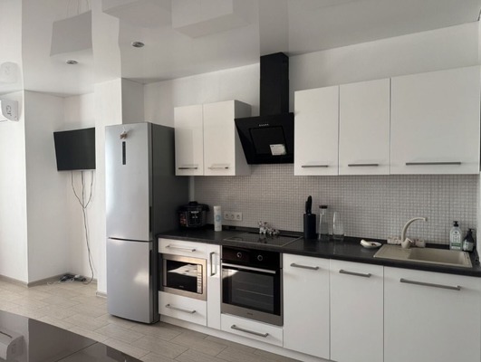 Продам однокомнатную (1-комн.) квартиру, Таганрогская ул, 132/3, Ростов-на-Дону г