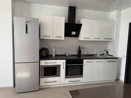 Продам однокомнатную (1-комн.) квартиру, Таганрогская ул, 132/3, Ростов-на-Дону г