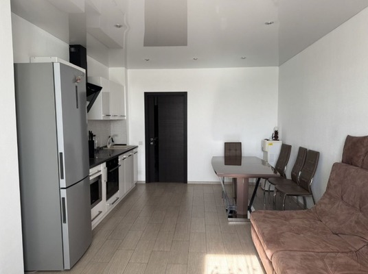 Продам однокомнатную (1-комн.) квартиру, Таганрогская ул, 132/3, Ростов-на-Дону г