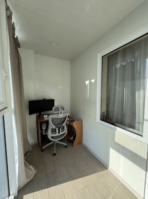 Продам однокомнатную (1-комн.) квартиру, Таганрогская ул, 132/3, Ростов-на-Дону г