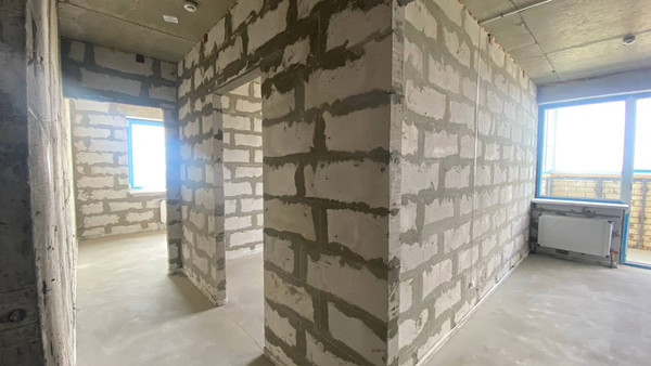 Продам трехкомнатную (3-комн.) квартиру, Стачки пр-кт, 215Б, Ростов-на-Дону г