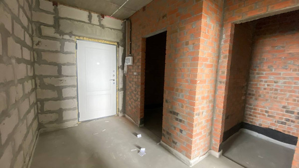 Продам трехкомнатную (3-комн.) квартиру, Стачки пр-кт, 215Б, Ростов-на-Дону г