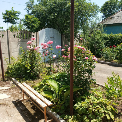 Продам дом, Железнодорожная ул, 361, Майкоп г, 0 км от города