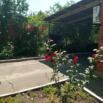 Продам дом, Железнодорожная ул, 361, Майкоп г, 0 км от города