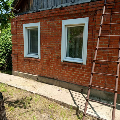 Продам дом, Железнодорожная ул, 361, Майкоп г, 0 км от города