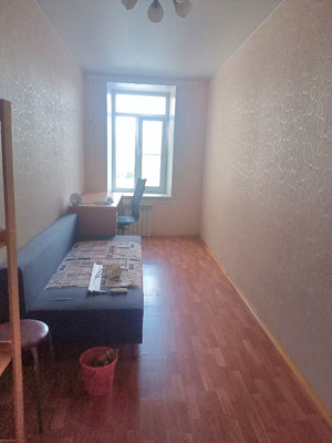 Продам двухкомнатную (2-комн.) квартиру, Мира ул, 35, Санкт-Петербург г