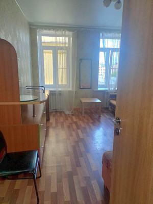 Продам двухкомнатную (2-комн.) квартиру, Мира ул, 35, Санкт-Петербург г