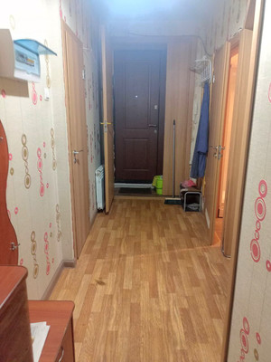 Продам двухкомнатную (2-комн.) квартиру, Мира ул, 35, Санкт-Петербург г