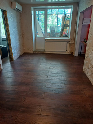 Продам двухкомнатную (2-комн.) квартиру, Монтажная ул, 5, Казань г