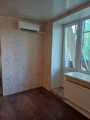 Продам двухкомнатную (2-комн.) квартиру, Монтажная ул, 5, Казань г