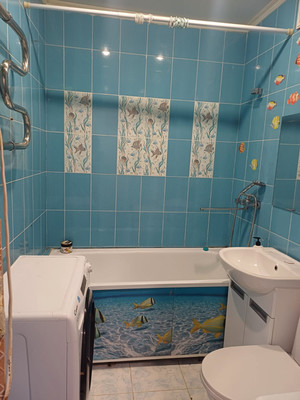 Продам двухкомнатную (2-комн.) квартиру, Монтажная ул, 5, Казань г