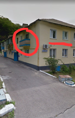 Продам трехкомнатную (3-комн.) квартиру, Школьная ул, 8, Агой с