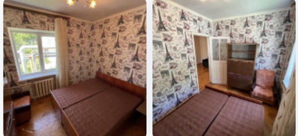Продам трехкомнатную (3-комн.) квартиру, Школьная ул, 8, Агой с