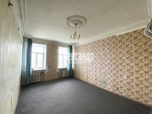 Продам многокомнатную квартиру, Лесной пр-кт, 13/8, Санкт-Петербург г