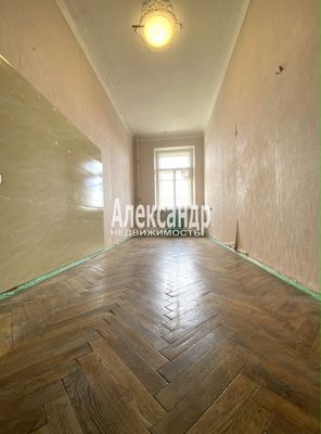Продам многокомнатную квартиру, Лесной пр-кт, 13/8, Санкт-Петербург г