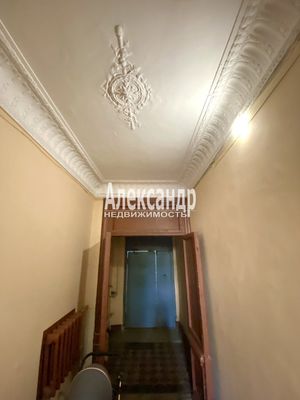Продам многокомнатную квартиру, Лесной пр-кт, 13/8, Санкт-Петербург г