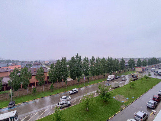 Продам двухкомнатную (2-комн.) квартиру, им. лётчика Позднякова ул, 2к6, Краснодар г