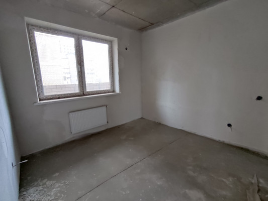 Продам двухкомнатную (2-комн.) квартиру, им. лётчика Позднякова ул, 2к6, Краснодар г