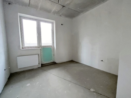 Продам двухкомнатную (2-комн.) квартиру, им. лётчика Позднякова ул, 2к6, Краснодар г