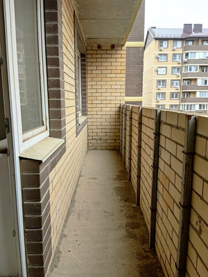 Продам двухкомнатную (2-комн.) квартиру, им. лётчика Позднякова ул, 2к6, Краснодар г