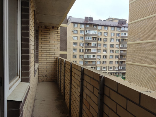 Продам двухкомнатную (2-комн.) квартиру, им. лётчика Позднякова ул, 2к6, Краснодар г