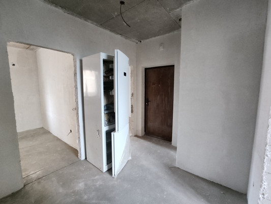 Продам двухкомнатную (2-комн.) квартиру, им. лётчика Позднякова ул, 2к6, Краснодар г