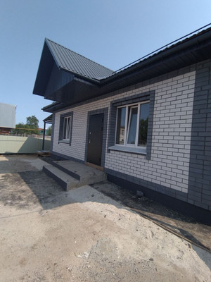 Продам коттедж, Курганская ул, 11, Ишим г, 0 км от города