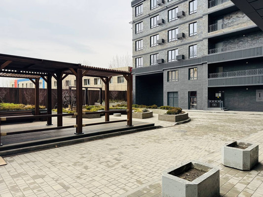 Продам однокомнатную (1-комн.) квартиру, Максима Горького ул, 297, Ростов-на-Дону г