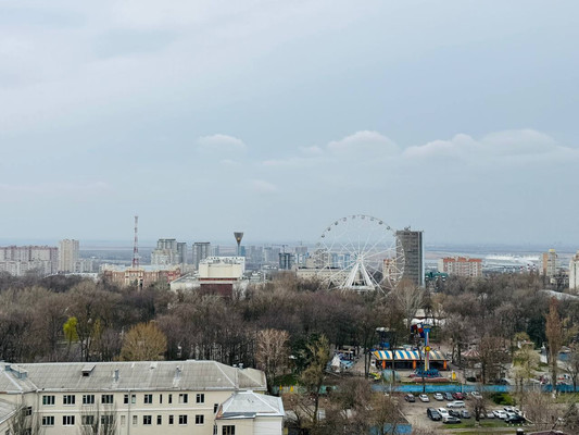 Продам однокомнатную (1-комн.) квартиру, Максима Горького ул, 297, Ростов-на-Дону г