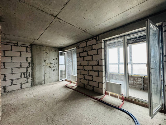 Продам однокомнатную (1-комн.) квартиру, Максима Горького ул, 297, Ростов-на-Дону г