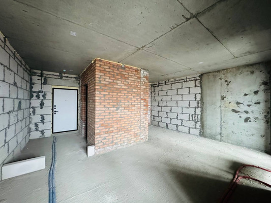 Продам однокомнатную (1-комн.) квартиру, Максима Горького ул, 297, Ростов-на-Дону г