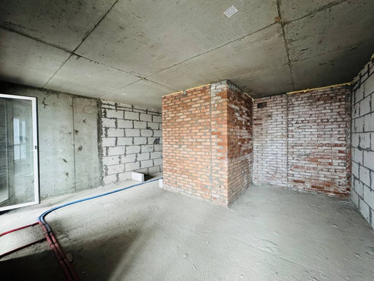 Продам однокомнатную (1-комн.) квартиру, Максима Горького ул, 297, Ростов-на-Дону г