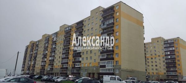 Продам двухкомнатную (2-комн.) квартиру, Западный проезд, 11Ак2, имени Свердлова гп