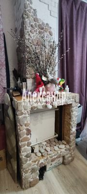 Продам двухкомнатную (2-комн.) квартиру, Западный проезд, 11Ак2, имени Свердлова гп