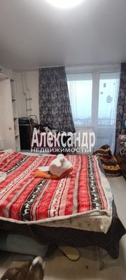 Продам двухкомнатную (2-комн.) квартиру, Западный проезд, 11Ак2, имени Свердлова гп