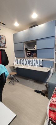 Продам двухкомнатную (2-комн.) квартиру, Западный проезд, 11Ак2, имени Свердлова гп