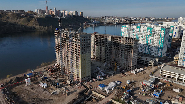 Продам однокомнатную (1-комн.) квартиру, Лесников ул, 51, Красноярск г