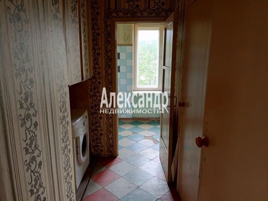 Продам однокомнатную (1-комн.) квартиру, Заречная ул, 5к2, Сертолово г