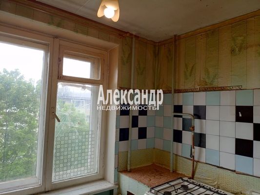 Продам однокомнатную (1-комн.) квартиру, Заречная ул, 5к2, Сертолово г